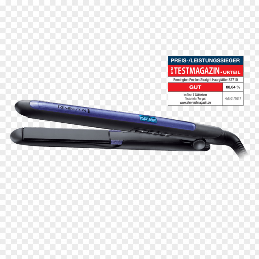 Hair Iron Straightening Ion Dryers PNG