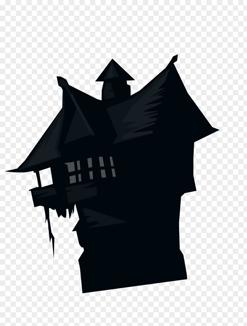 House Haunted Attraction PNG