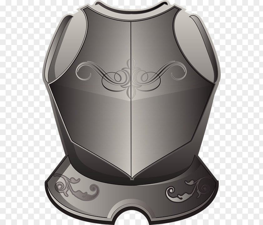 Knight Armour Clip Art PNG