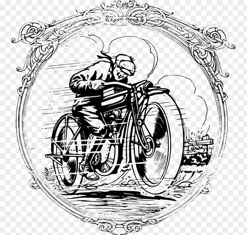 Motorcycle Helmets Harley-Davidson Super Glide Clip Art PNG