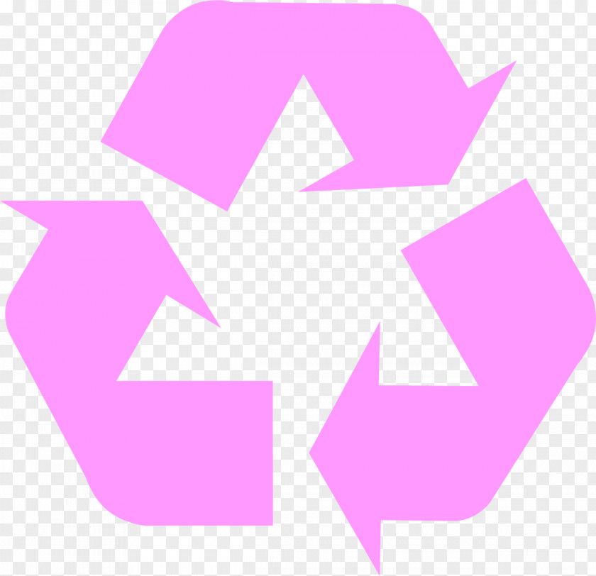 Recycling Symbol Paper Clip Art PNG