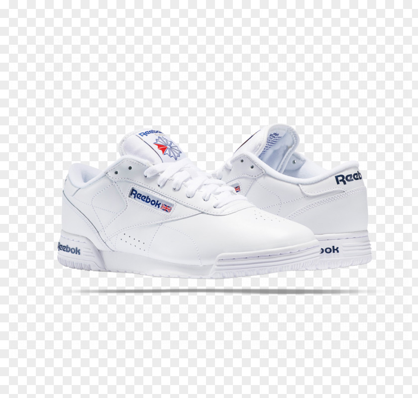 Reebok Classic Sneakers White Adidas PNG