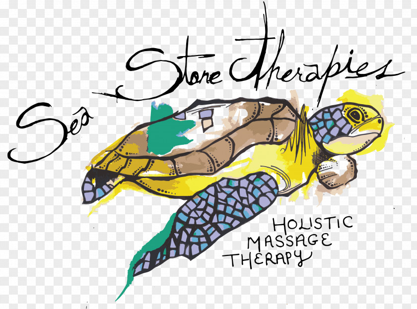 Sea Stones Turtle Therapy Ayurveda Spa PNG