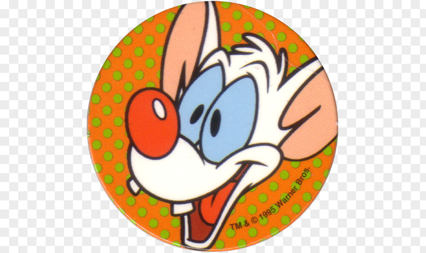 Smiley Flower Animaniacs Clip Art PNG