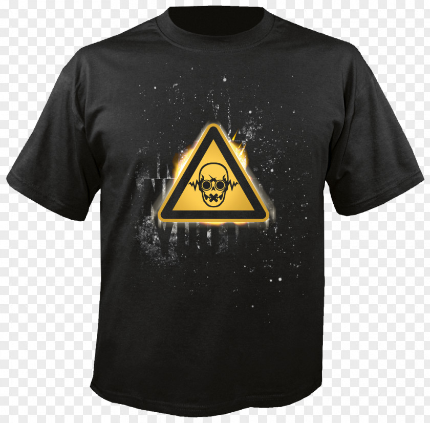 T-shirt United States Clothing Blind Guardian PNG