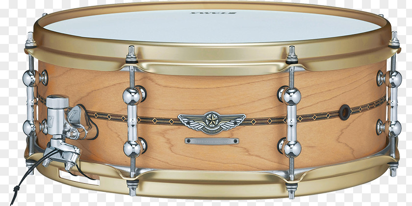 Tama Drums 2017 Snare Drum Kits TAMA STAR Reserve #1 TLM145S-OMP PNG
