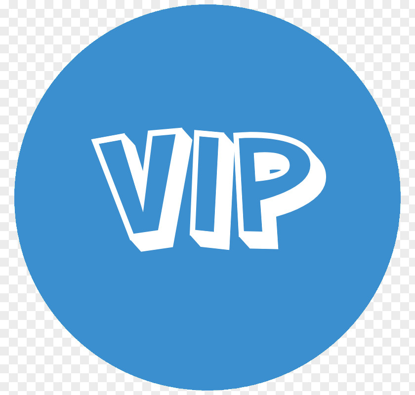 Vip Member Logo Organization GDH 559 Product PNG