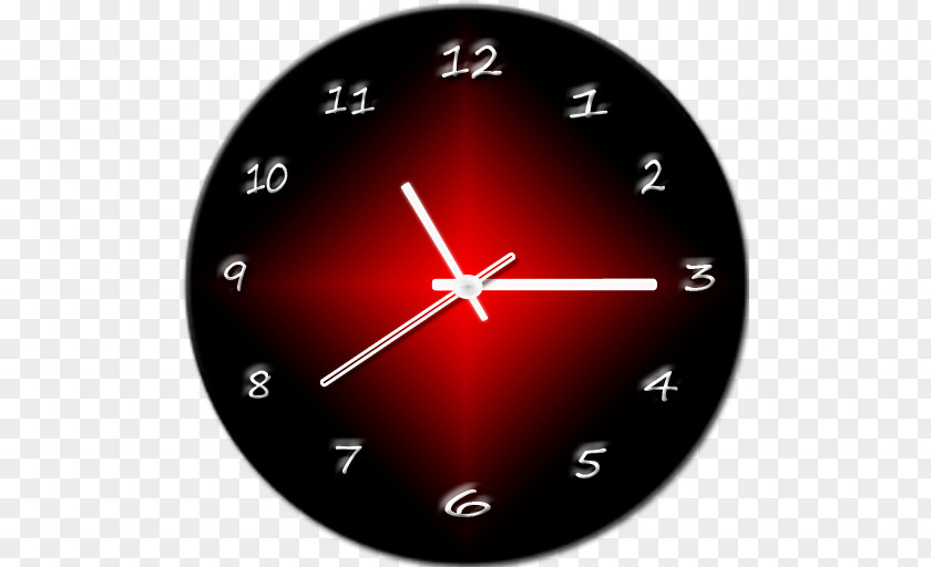 Analogue Clock Lock Screen Amazon.com Android Analog Signal PNG