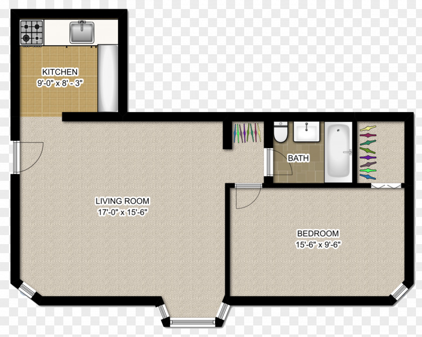 Apartment Planned Property Management West Chestnut Street Bedroom Gold Coast Historic District PNG