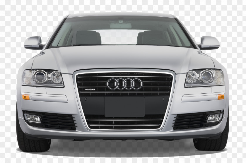 Audi A4 Car 2015 A8 2010 PNG