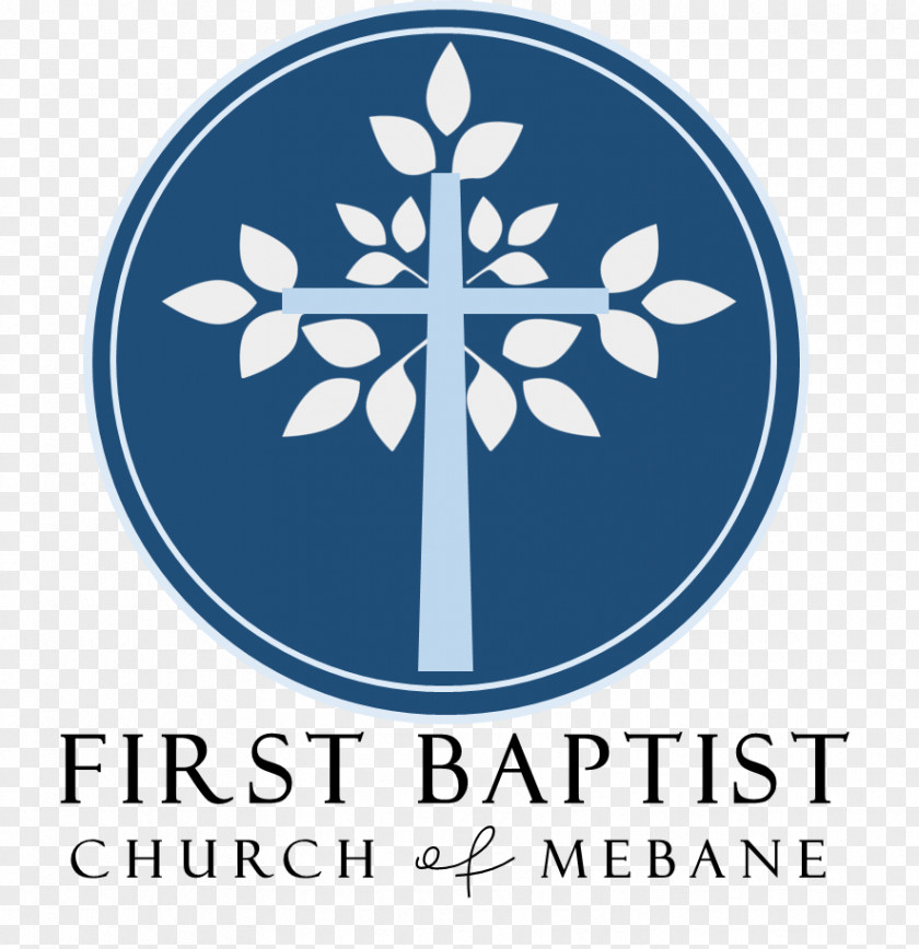 Baptist Pattern First Church-Mebane Logo Font Brand Clip Art PNG
