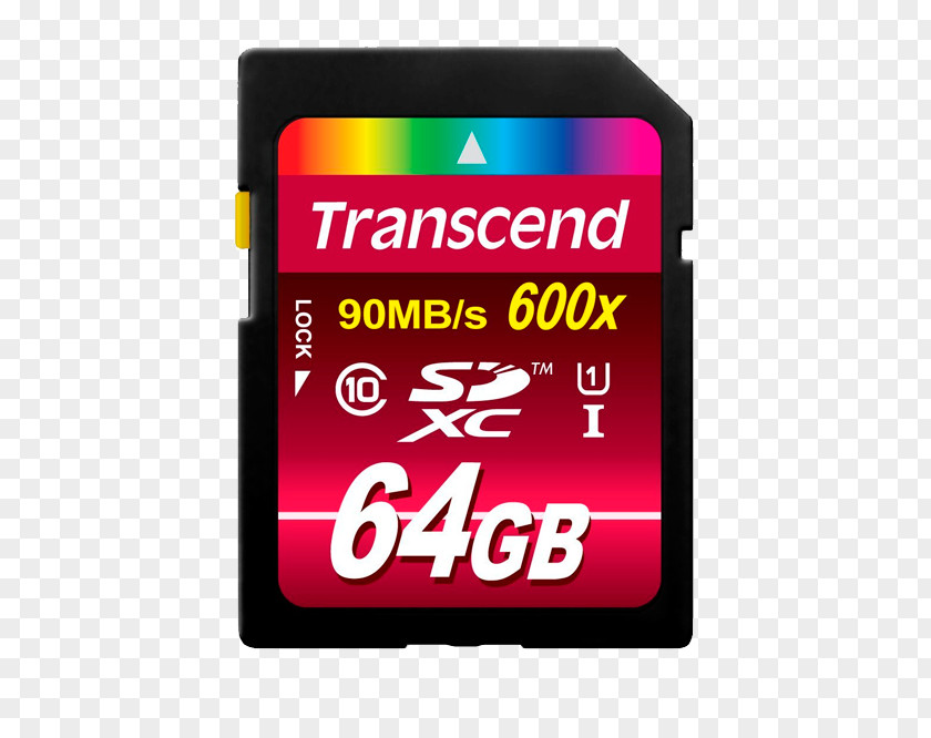 Camera SDXC Secure Digital Flash Memory Cards Computer Data Storage SDHC PNG