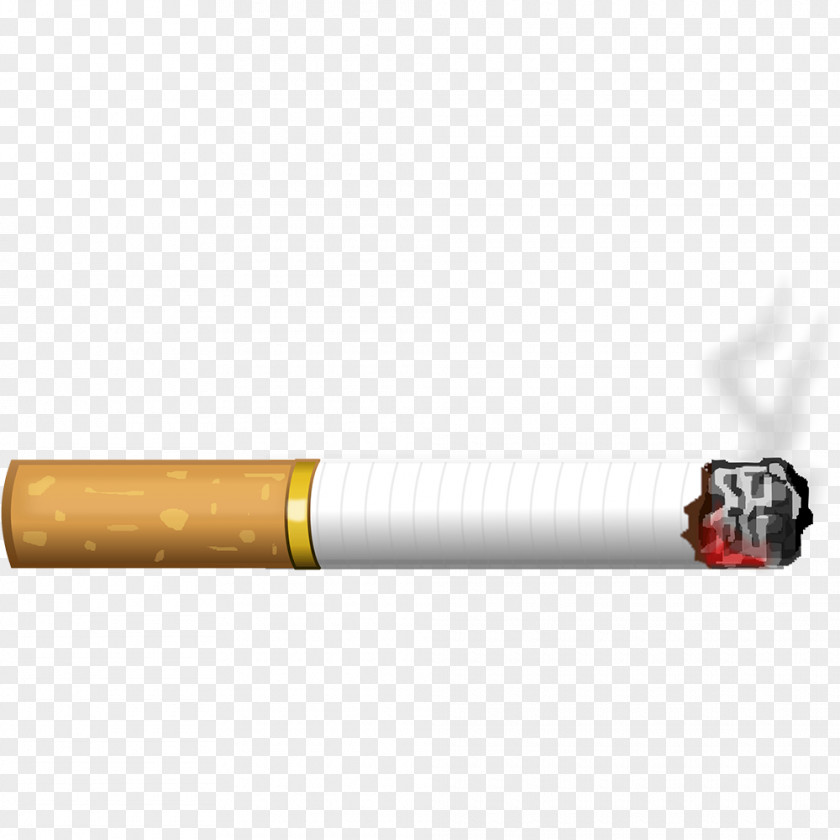 Cigarette Clip Art PNG