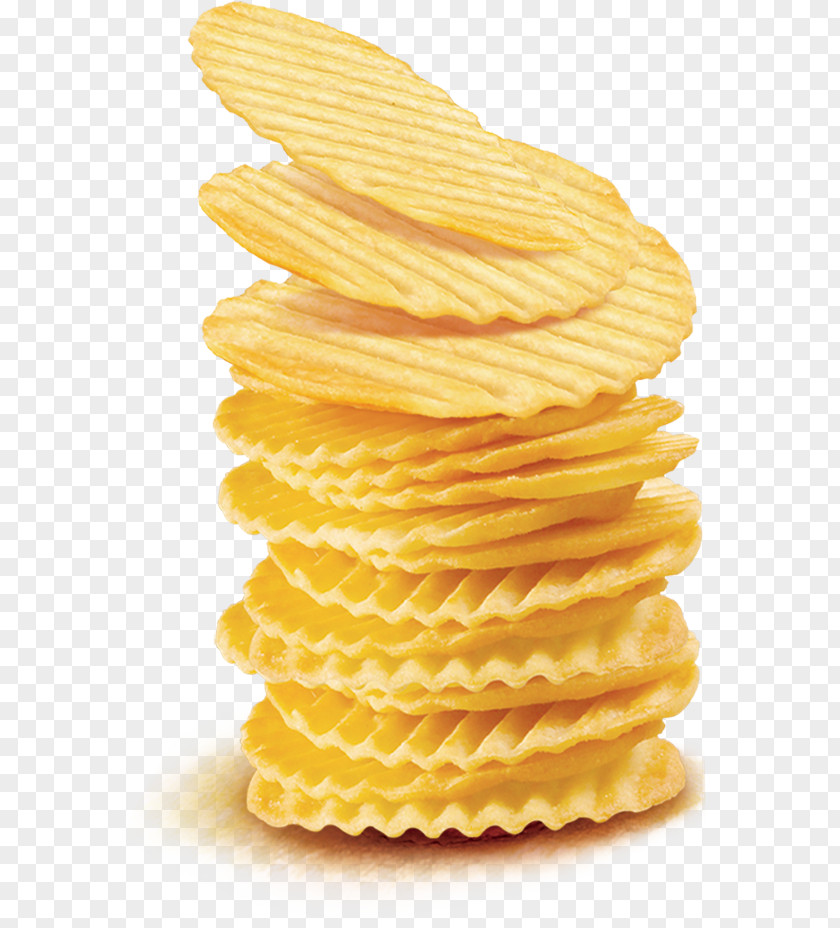 Creative Chips French Fries Potato Chip Snack PNG
