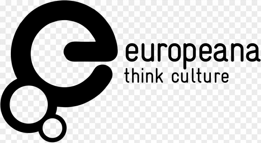 Digitalization Symbol Logo Europeana Cultural Heritage Trademark PNG