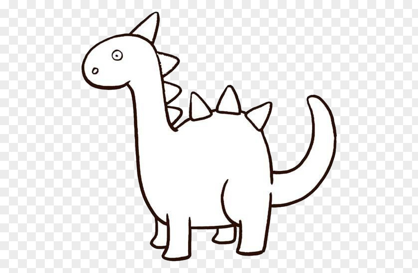 Dinosaur Tyrannosaurus Triceratops Stegosaurus Child PNG