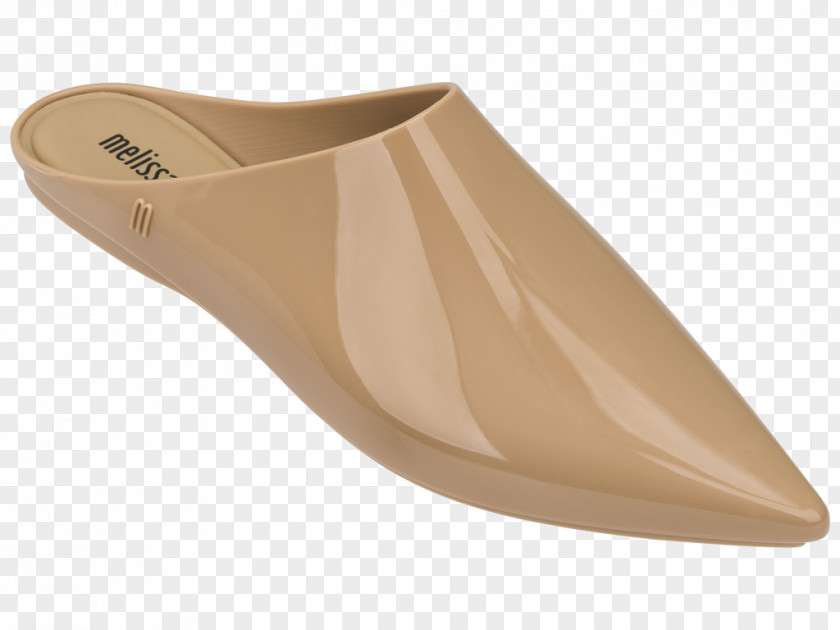 Feminine Lines Shoe Beige Slipper Footwear Flip-flops PNG