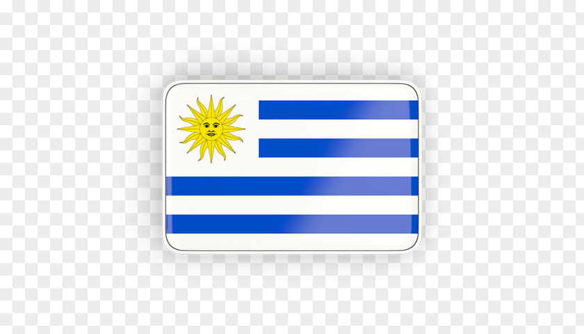 Flag Uruguay Of National Flags The World PNG