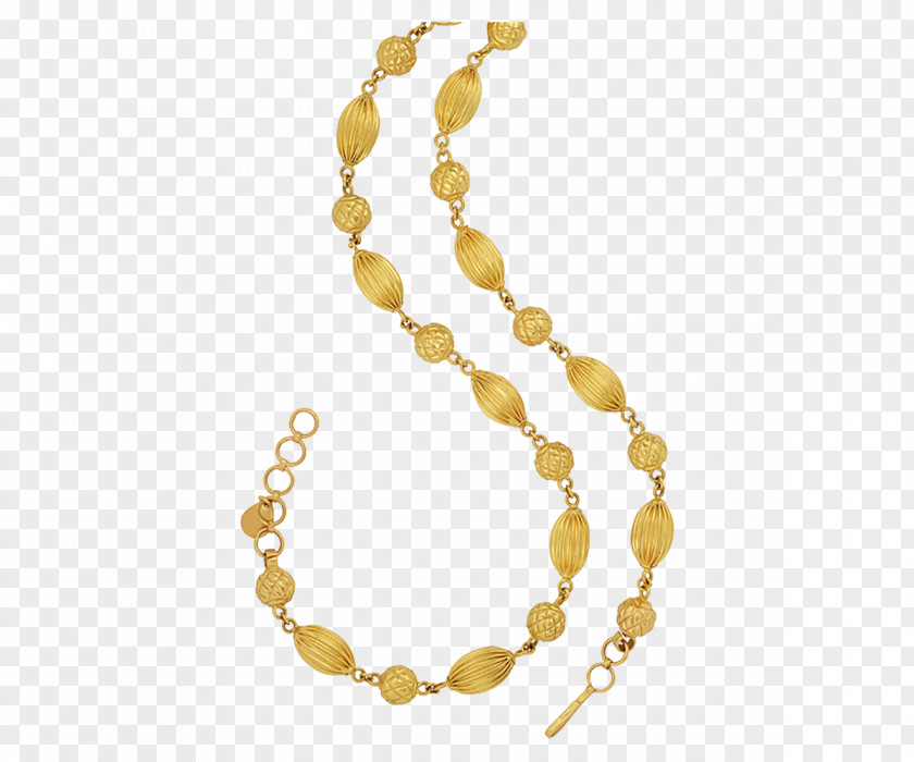 Gold Chain Jewellery Necklace Clothing Accessories PNG