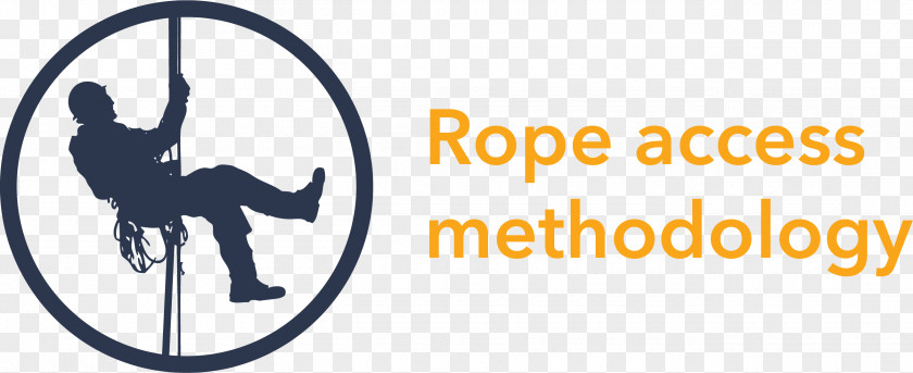 Rope Team Logo Research Access Methodology PNG