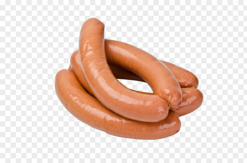 Sausage Image Making Hot Dog PNG