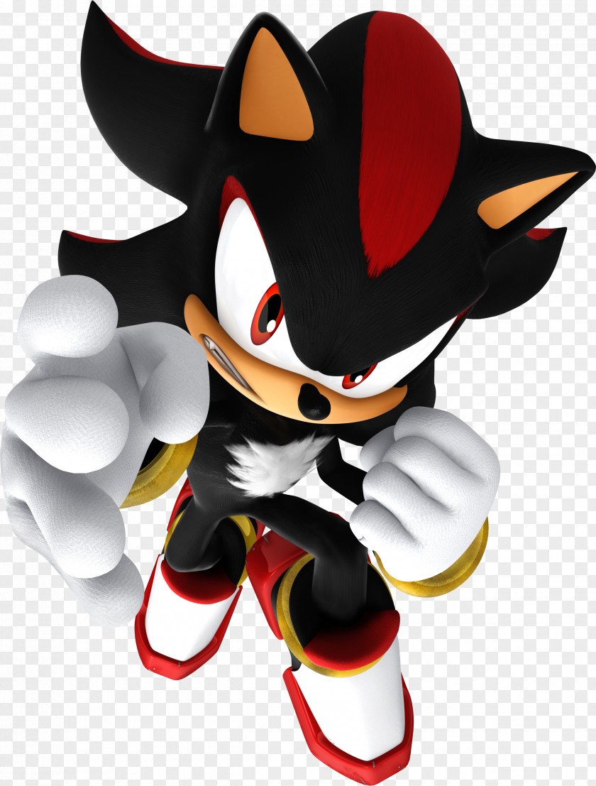 Sonic Rivals 2 Shadow The Hedgehog Rouge Bat PNG