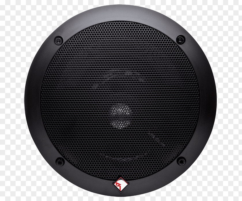 Subwoofer Computer Speakers Rockford Fosgate Power T152 Loudspeaker PNG