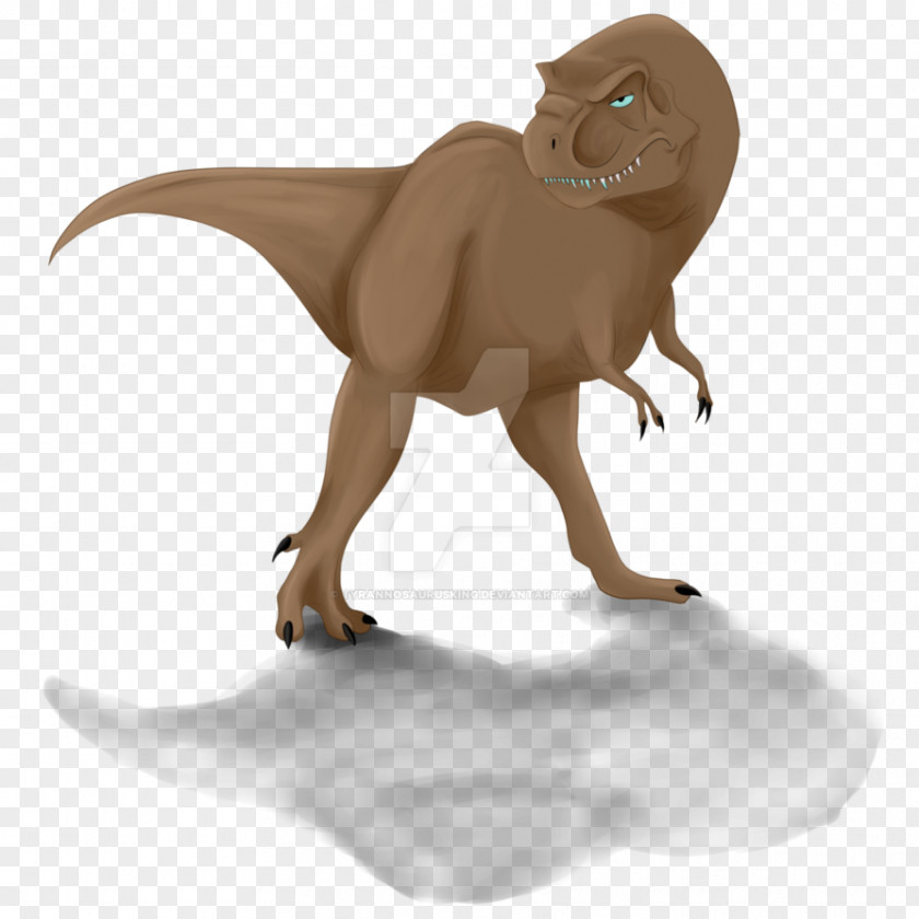 Uncle Tyrannosaurus Mammal Dinosaur Terrestrial Animal PNG