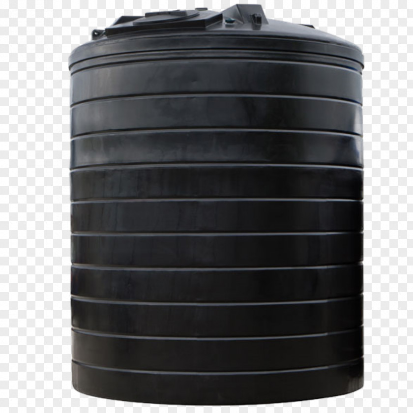 Water Storage Cylinder PNG