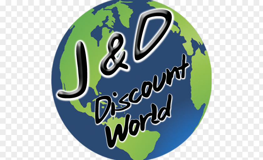 10 Discount J&D World Author Retail PNG