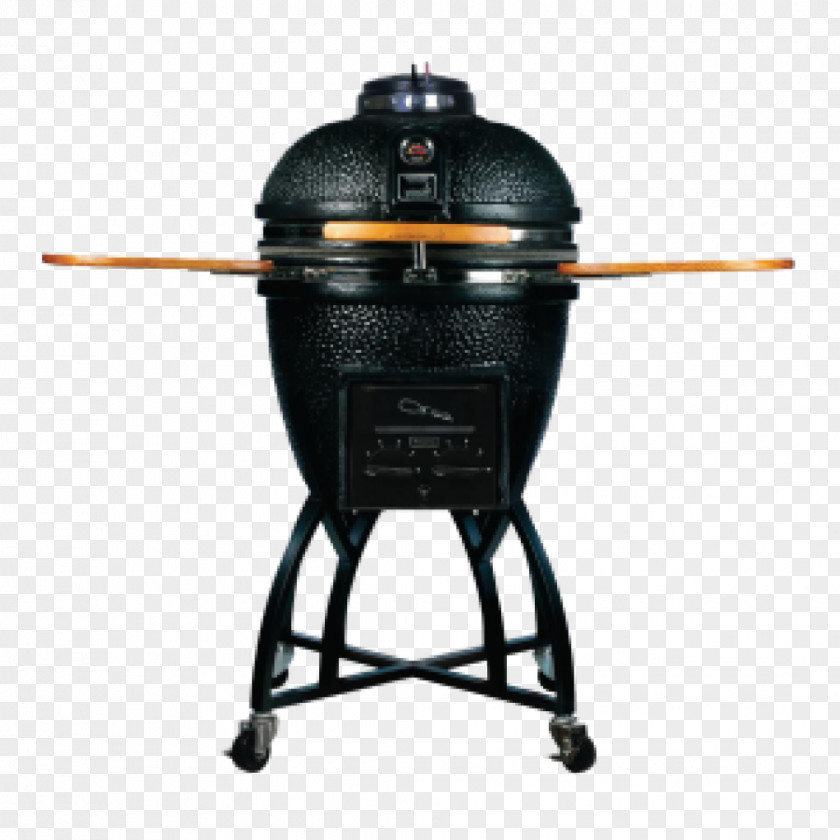 Barbecue Kamado Vision Grills Professional S Series C-Series C-4F1F1 Grilling PNG