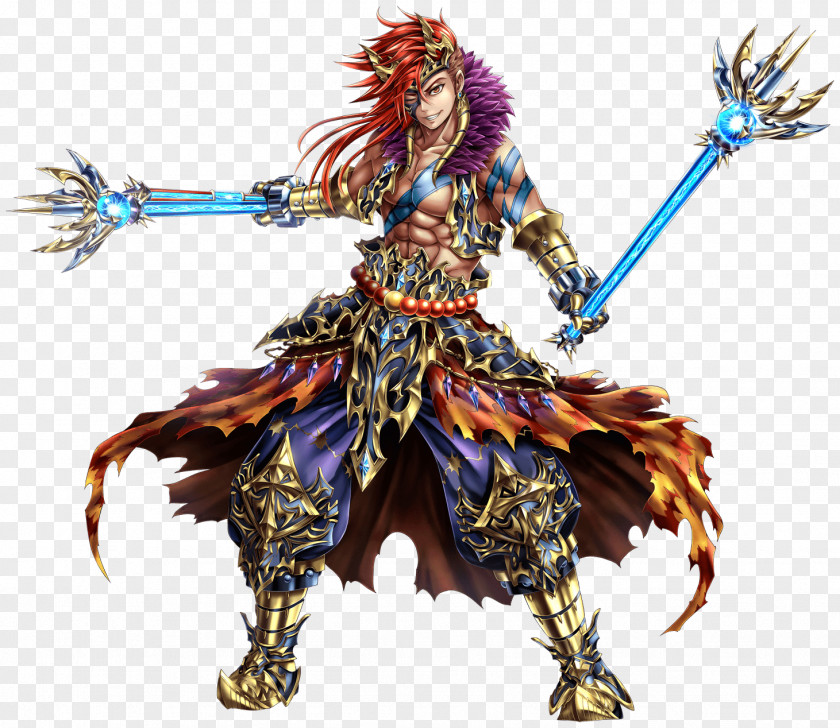 Brave Frontier key Wikia Character Image Video Games PNG