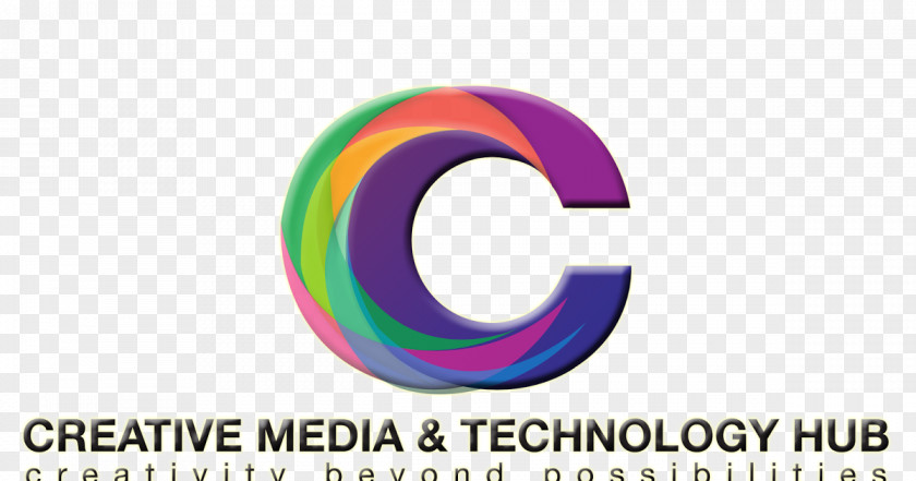 Creative Technology Logo Brand Font PNG