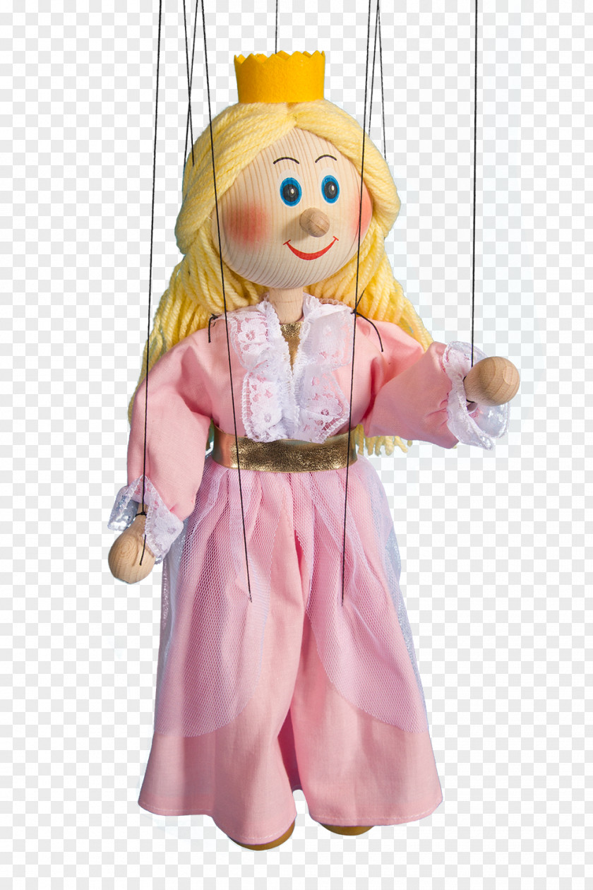 Doll Marionette Puppet Emil Hauptmann Jester PNG
