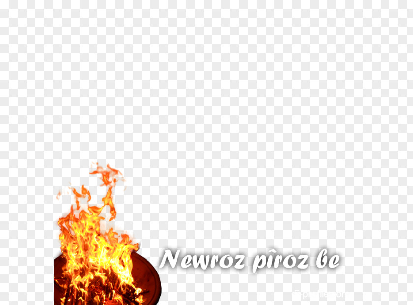 Flame Nowruz Kurdistan Fire PNG