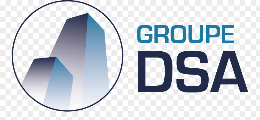 Groupe DSA Logo Brand Trademark Product DesignProfessional Company Aquitaine Isomar PNG
