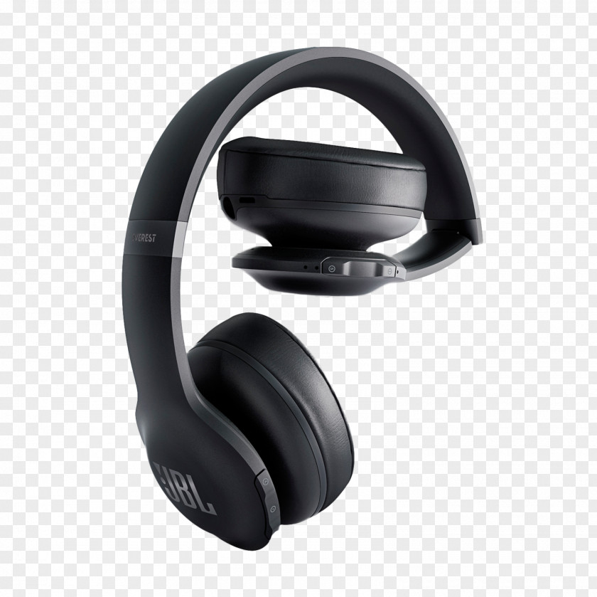 Headphones JBL Everest 300 Noise-cancelling Elite Active Noise Control PNG