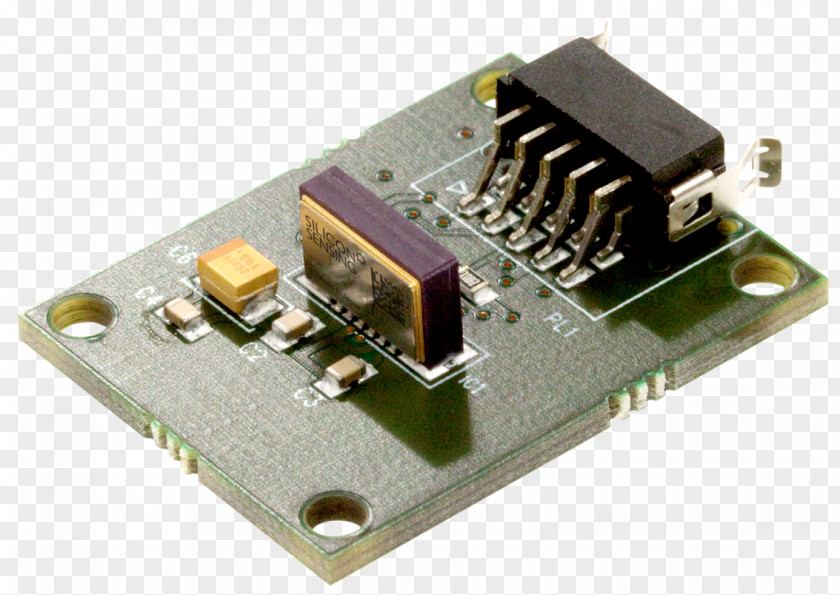 Orthogonal Microcontroller Silicon Sensing Ltd The High-Performance Board Hardware Programmer Interposer PNG