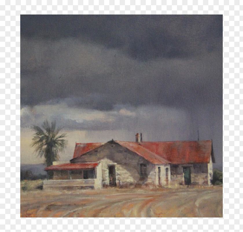 Painting Watercolor Property Sky Plc PNG