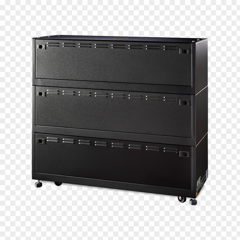 Rack Drawer File Cabinets Electronics Electronic Musical Instruments Metal PNG