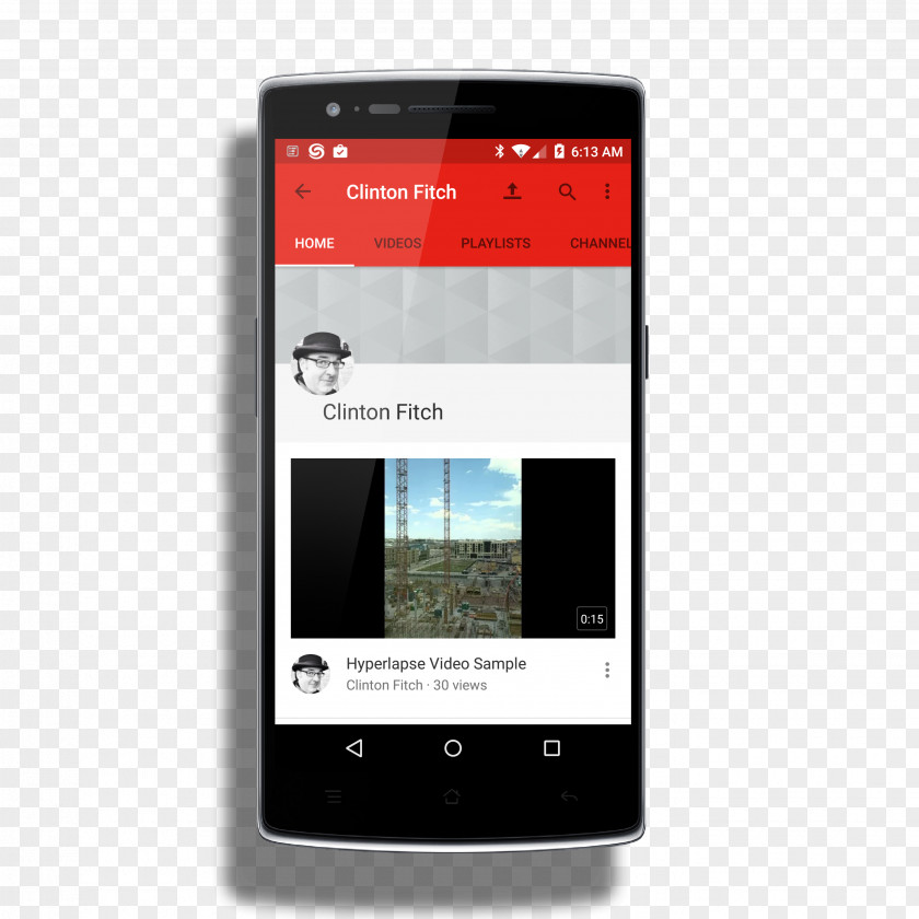 Smartphone Feature Phone Mobile Phones Chromecast YouTube PNG