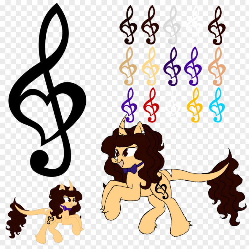 Tradtional Musical Theatre Art Pony PNG