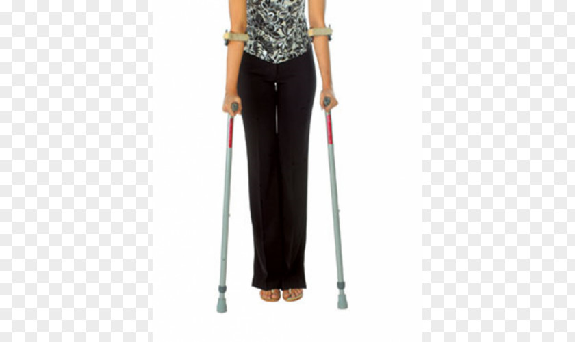 Wheelchair Crutch Walking Stick Disability Mobility Aid PNG