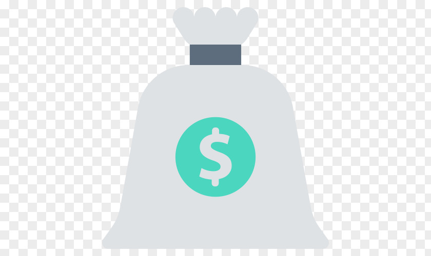 Bag Of Money Logo Product Design Font PNG