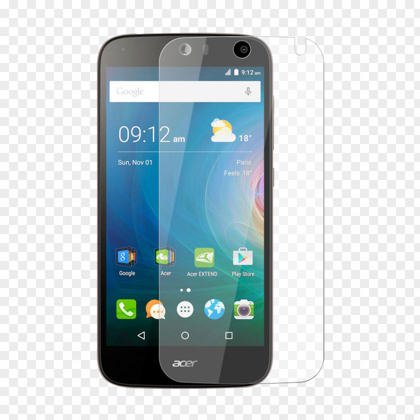 De Ware Android Acer Liquid Z63016 GBBlackUnlockedGSMAndroid Z630S LTE Dual SIM Smartphone Schwarz/gold PNG