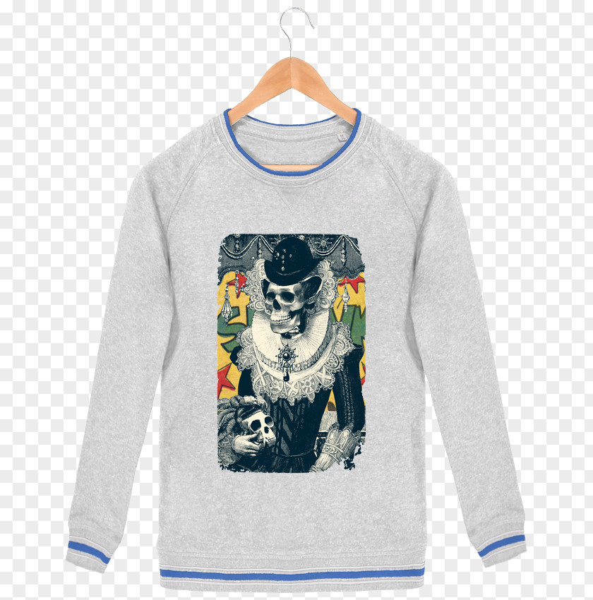 Deep Grey T-shirt Hoodie Sweater Bluza PNG