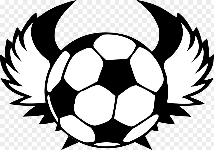 Football Ball Game Sport Clip Art PNG