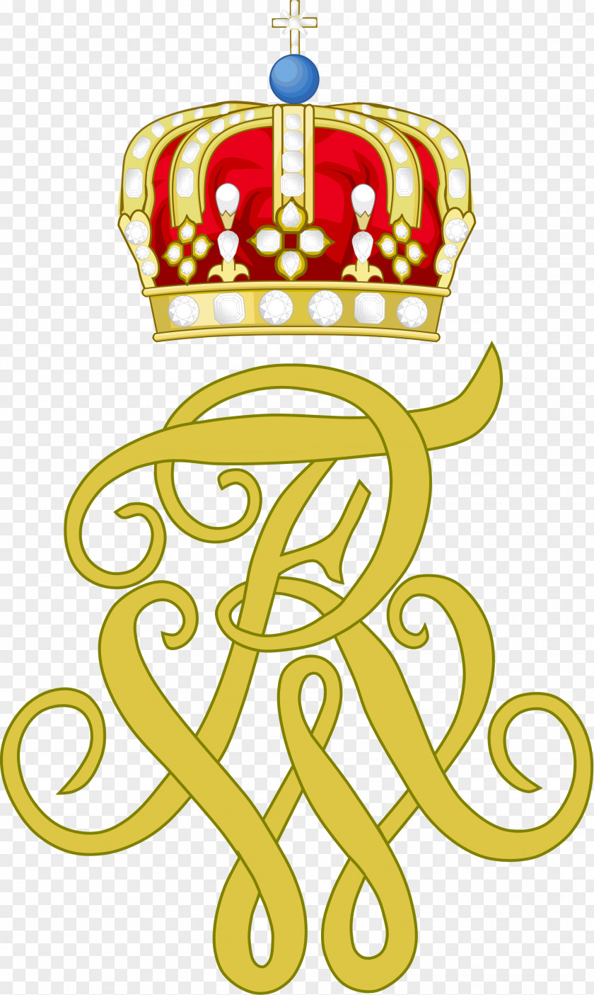 France Prussia Monogram Emperor Of The French Royal Cypher PNG
