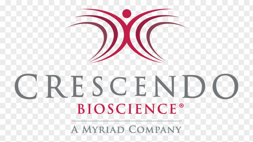 Logo Graphic Design Brand Crescendo Bioscience, Inc. Clip Art PNG