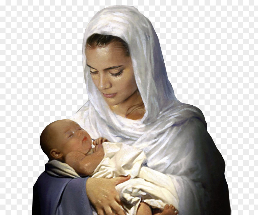 Mary Magdalene Eleusa Icon Our Lady Of Fátima Child Jesus PNG